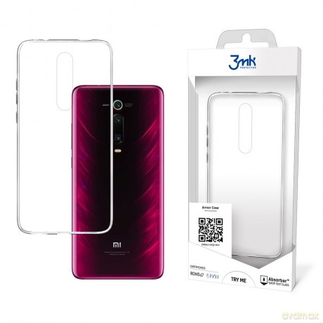 Redmi K20 - AS ArmorCase