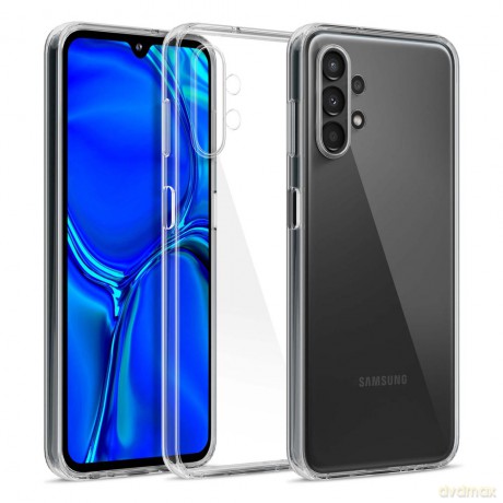 Samsung Galaxy A13 4G - 3mk Clear Case