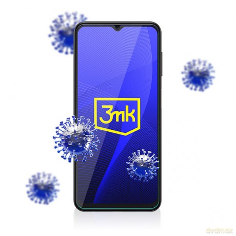 Samsung Galaxy A13 4G - 3mk szkło hybrydowe