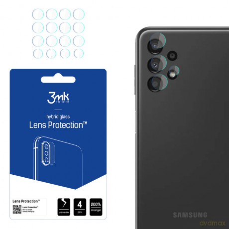 Samsung Galaxy A13 4G folia ochronna