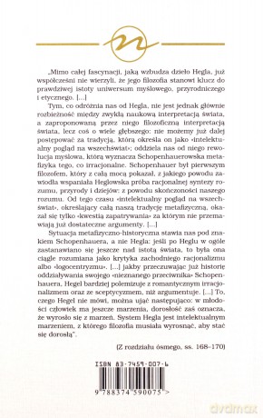 Hegel Wprowadzenie - Herbert Schnadelbach [KSIĄŻKA]
