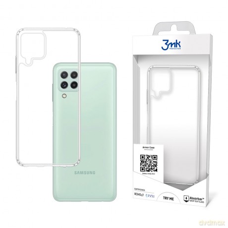 Samsung Galaxy A22 4G - AS ArmorCase