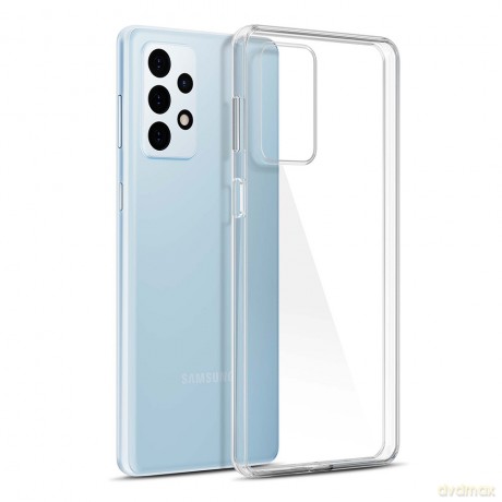 Samsung Galaxy A23 5G - 3mk Clear Case