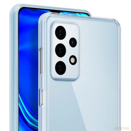 Samsung Galaxy A23 5G - 3mk Clear Case