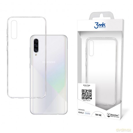 Samsung Galaxy A30s - AS ArmorCase