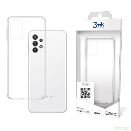 Samsung Galaxy A32 5G - AS ArmorCase
