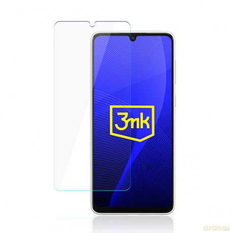 Samsung Galaxy A33 5G - 3mk szkło hybrydowe