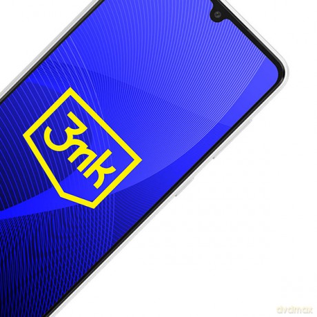 Samsung Galaxy A33 5G - 3mk szkło hybrydowe