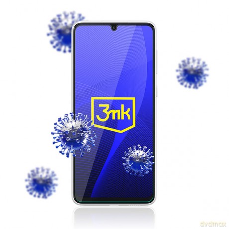 Samsung Galaxy A33 5G - 3mk szkło hybrydowe
