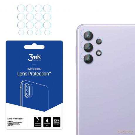 Samsung Galaxy A33 5G folia ochronna