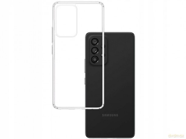 Etui do Samsung Galaxy A33 5G - AS ArmorCase