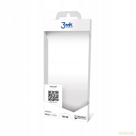 Etui do Samsung Galaxy A33 5G - AS ArmorCase