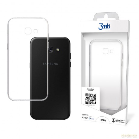 Samsung Galaxy A5 2017 - AS ArmorCase