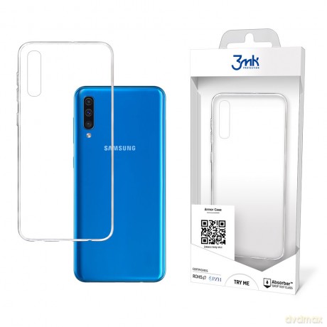 Samsung Galaxy A50 - AS ArmorCase