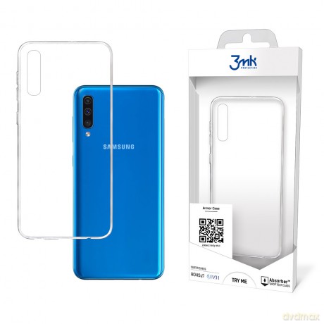 Samsung Galaxy A50/A30s/A50s - AS ArmorCase