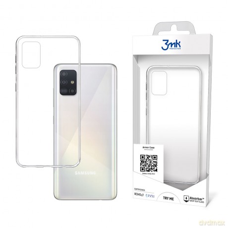 Samsung Galaxy A51 4G - AS ArmorCase