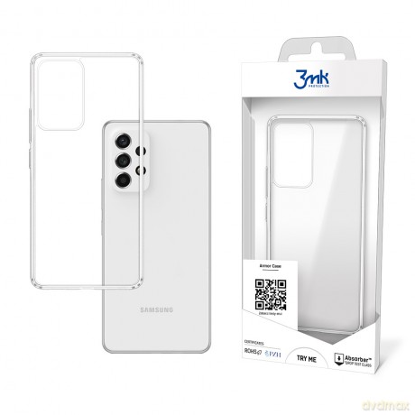Samsung Galaxy A53 5G - 3mk Armor Case
