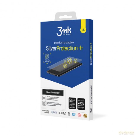 Samsung Galaxy A70/A70s - 3mk folia ochronna
