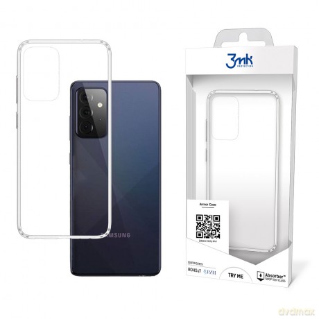 Samsung Galaxy A72 5G - AS ArmorCase