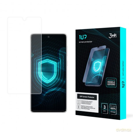 Samsung Galaxy A73 5G - 3mk 1UP folia ochronna