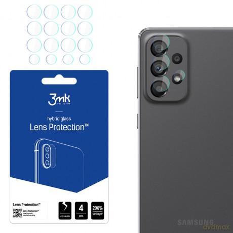 Samsung Galaxy A73 5G folia ochronna