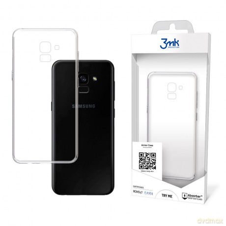 Samsung Galaxy A8 2018 - AS ArmorCase
