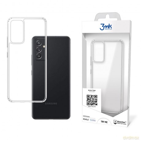 Samsung Galaxy A82 5G - AS ArmorCase