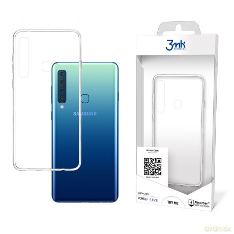 Samsung Galaxy A9 2018 - AS ArmorCase