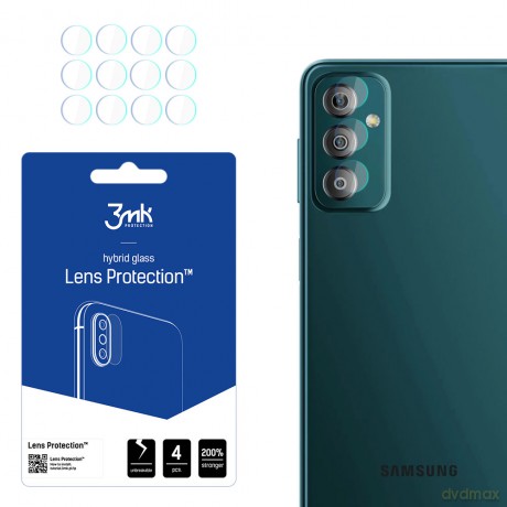 Samsung Galaxy F23 5G folia ochronna