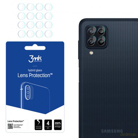 Samsung Galaxy M22 folia ochronna