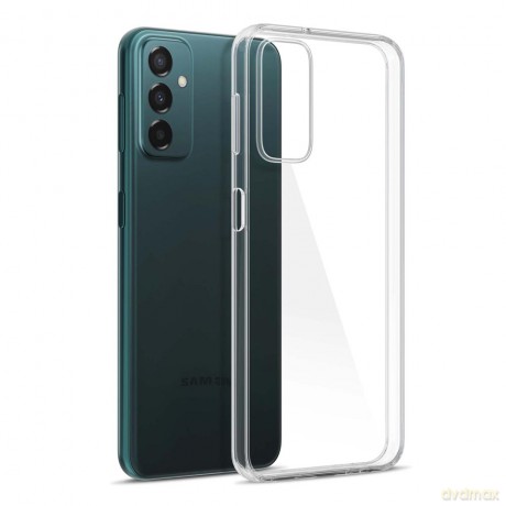 Samsung Galaxy M23 5G - 3mk Clear Case