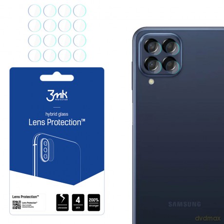 Samsung Galaxy M33 5G folia ochronna