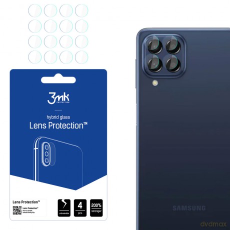 Samsung Galaxy M53 5G folia ochronna