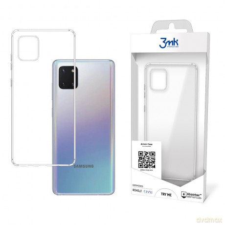 Samsung Galaxy Note 10 Lite - 3mk Armor Case