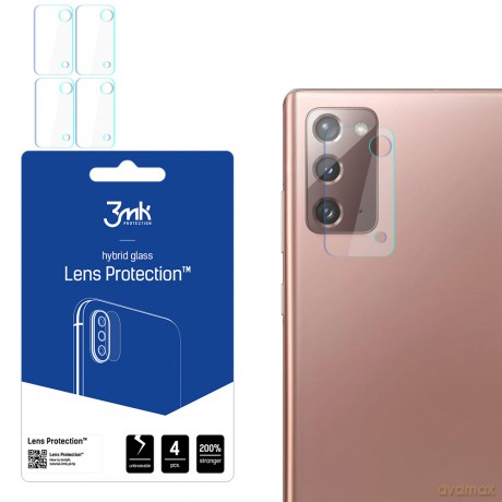 Samsung Galaxy Note 20 5G folia ochronna