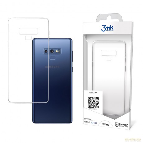 Samsung Galaxy Note 9 - AS ArmorCase