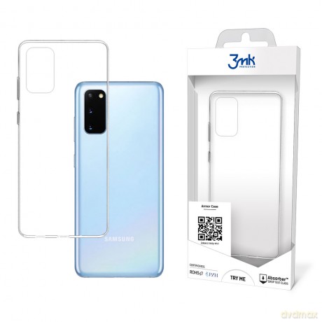 Samsung Galaxy S20 5G - AS ArmorCase
