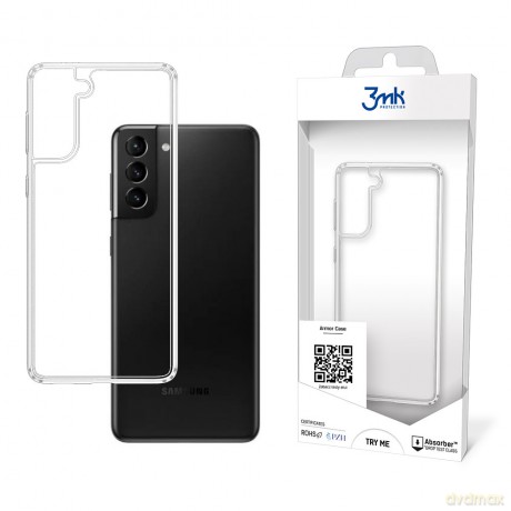 Samsung Galaxy S21 5G - AS ArmorCase