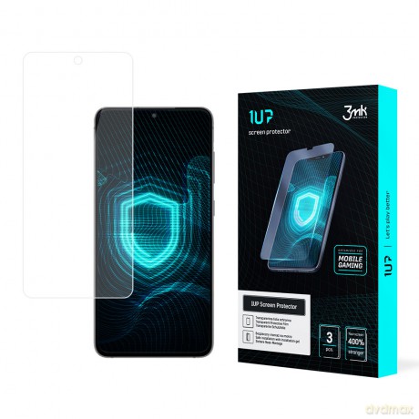 Samsung Galaxy S21 FE 5G - 3mk 1UP folia ochronna