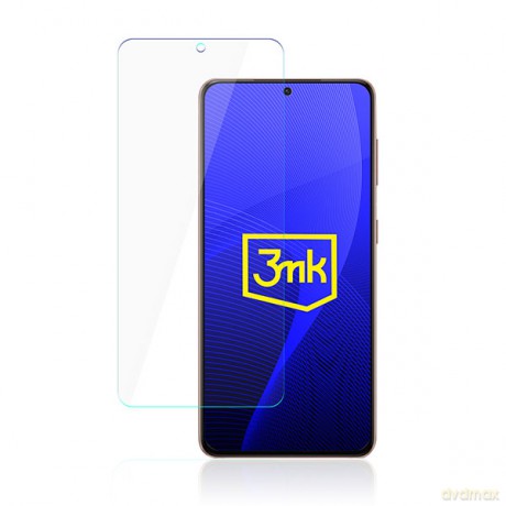 Samsung Galaxy S21 FE 5G - 3mk szkło hartowane