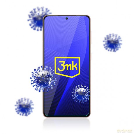 Samsung Galaxy S21 FE 5G - 3mk szkło hartowane
