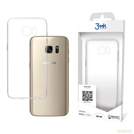Samsung Galaxy S7 Edge - AS ArmorCase