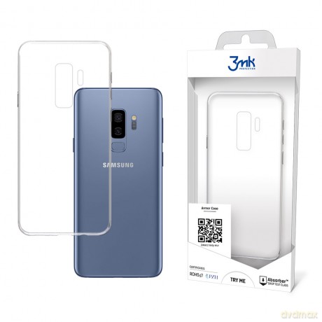 Samsung Galaxy S9 Plus - AS ArmorCase