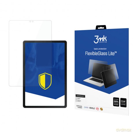Samsung Galaxy Tab S5e - 3mk 11'' szkło hybrydowe