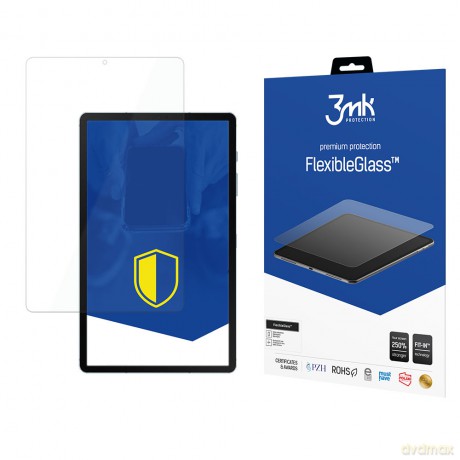 Samsung Galaxy Tab S6 - 3mk 11'' szkło hybrydowe