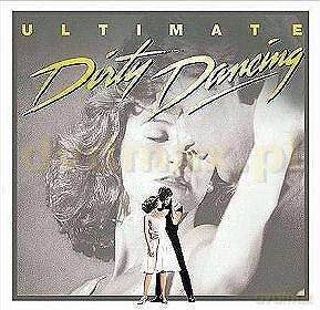 Dirty Dancing Ultimate Edition soundtrack [CD] 