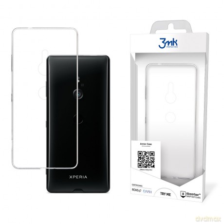 Sony Xperia XZ3 - AS ArmorCase