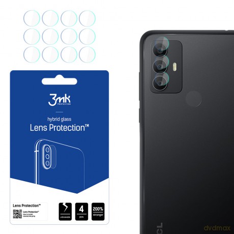TCL 306/306 Dual SIM folia ochronna
