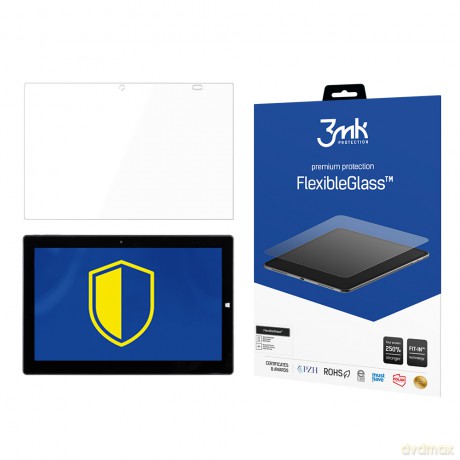 TERRA PAD 1162 N4120 W10 Pro - 3mk 13'' szkło hybrydowe
