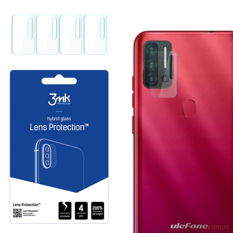 Ulefone Note 11P folia ochronna